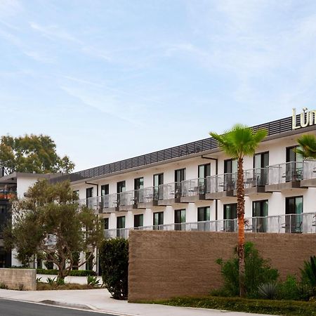 The Lum Hotel Los Angeles Stadium District Inglewood Exterior photo